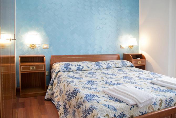B&B Al Mare Porto San Giorgio Exterior foto